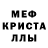 Метамфетамин мет Vladimir Kozhenko